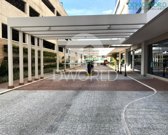 Imagem Sala Comercial à Venda, 734 m² em Centro - São Bernardo Do Campo Imagem Sala Comercial à Venda, 734 m² em Centro - São Bernardo Do Campo