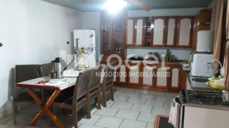 Imagem Casa com 3 Quartos à Venda, 150 m² em Liberdade - Novo Hamburgo