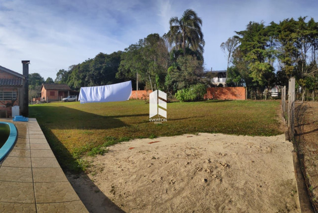 Imagem Casa com 4 Quartos à Venda,  em Oásis - Itaara