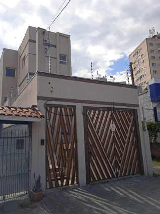 Imagem Imóvel com 1 Quarto à Venda, 41 m² em Vila Maria - São Paulo Imagem Imóvel com 1 Quarto à Venda, 41 m² em Vila Maria - São Paulo