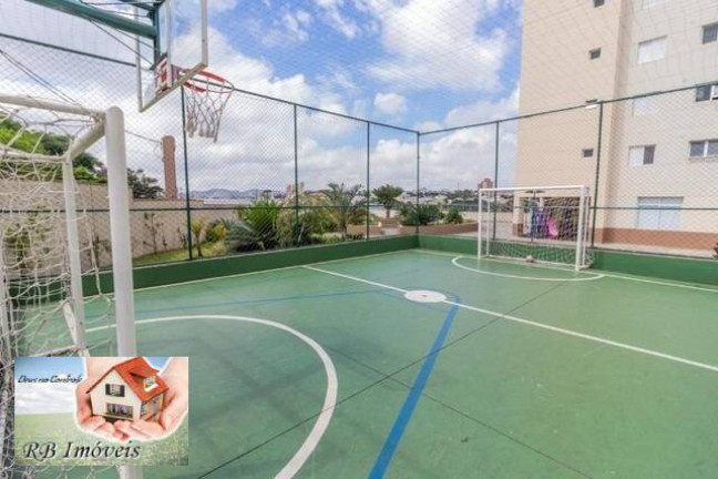 Imagem Apartamento com 2 Quartos à Venda, 84 m² em Vila América - Santo André Imagem Apartamento com 2 Quartos à Venda, 84 m² em Vila América - Santo André