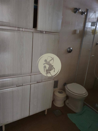 Imagem Apartamento com 1 Quarto à Venda, 58 m² em Gonzaga - Santos Imagem Apartamento com 1 Quarto à Venda, 58 m² em Gonzaga - Santos