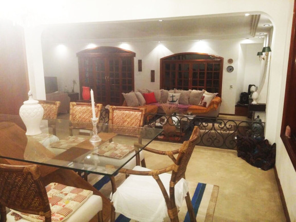 Imagem Casa com 5 Quartos à Venda, 1.000 m² em Interlagos - São Paulo