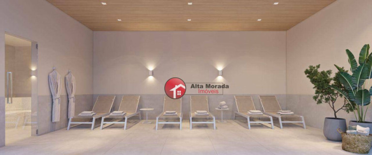 Imagem Apartamento com 2 Quartos à Venda, 60 m² em Bandeirantes (pampulha) - Belo Horizonte
