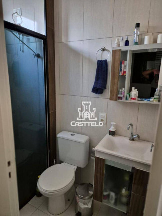 Imagem Apartamento com 3 Quartos à Venda, 69 m² em Amaro - Londrina