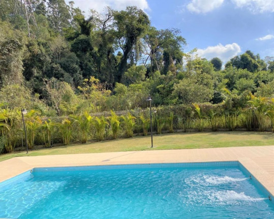 Imagem Sobrado com 3 Quartos à Venda, 400 m² em Granja Viana Ii - Cotia