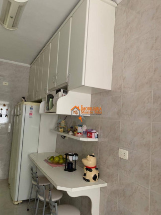 Imagem Apartamento com 2 Quartos à Venda, 73 m² em Gopoúva - Guarulhos Imagem Apartamento com 2 Quartos à Venda, 73 m² em Gopoúva - Guarulhos