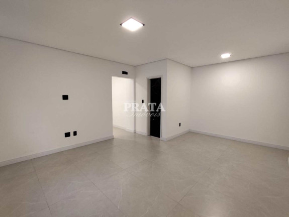 Imagem Casa à Venda, 280 m² em Embaré - Santos Imagem Casa à Venda, 280 m² em Embaré - Santos