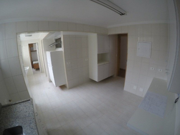 Imagem Apartamento com 3 Quartos à Venda, 106 m² em água Branca - São Paulo