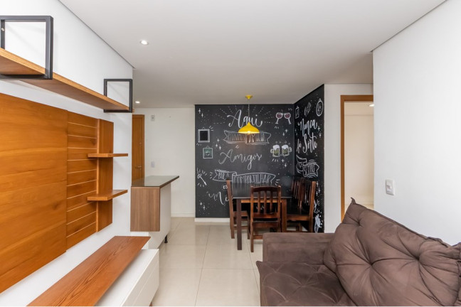 Imagem Apartamento com 2 Quartos à Venda, 42 m² em Jardim íris - São Paulo