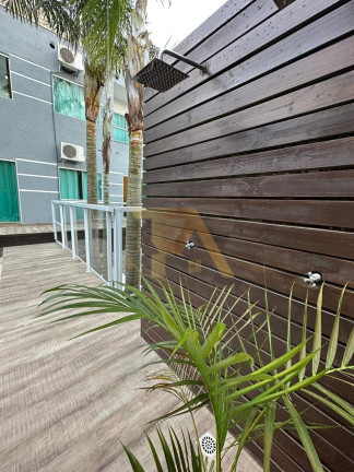 Imagem Edifício Residencial à Venda,  em Praia Do Rosa - Imbituba