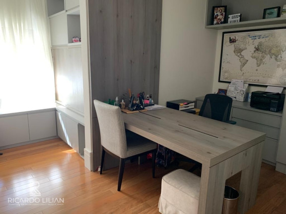 Imagem Apartamento com 3 Quartos à Venda, 275 m² em Higienópolis - São Paulo Imagem Apartamento com 3 Quartos à Venda, 275 m² em Higienópolis - São Paulo