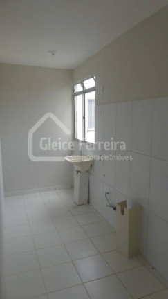 Imagem Apartamento com 2 Quartos à Venda, 40 m² em Vila De Abrantes (abrantes) - Camaçari