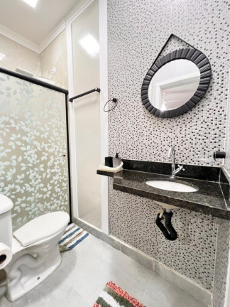 Imagem Casa com 3 Quartos à Venda, 252 m² em Real - Praia Grande Imagem Casa com 3 Quartos à Venda, 252 m² em Real - Praia Grande