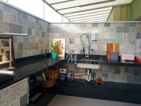Apartamento com 2 Quartos à Venda, 106 m² em Vila Maringá - Jundiaí