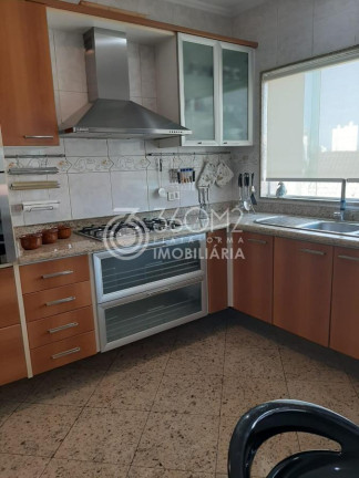 Imagem Casa com 4 Quartos à Venda, 231 m² em Vila Euclides - São Bernardo Do Campo