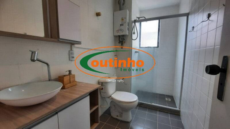 Imagem Apartamento com 3 Quartos à Venda, 81 m² em Tijuca - Rio De Janeiro Imagem Apartamento com 3 Quartos à Venda, 81 m² em Tijuca - Rio De Janeiro