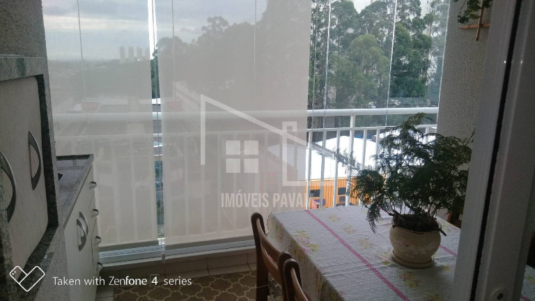 Imagem Apartamento com 4 Quartos à Venda, 90 m² em Planalto - São Bernardo Do Campo Imagem Apartamento com 4 Quartos à Venda, 90 m² em Planalto - São Bernardo Do Campo