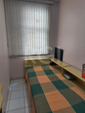 Imagem Apartamento com 2 Quartos à Venda, 68 m² em Centro Histórico - Porto Alegre