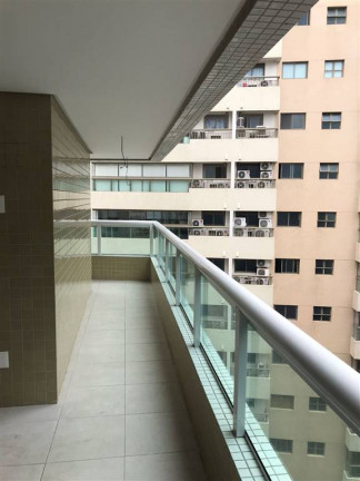 Imagem Apartamento com 2 Quartos à Venda, 96 m² em Forte - Praia Grande