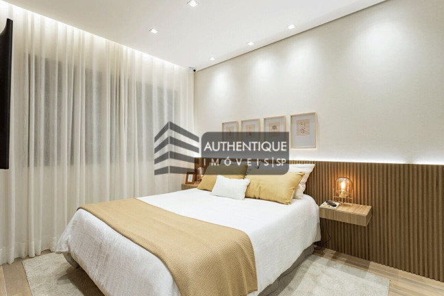Imagem Apartamento com 2 Quartos à Venda, 70 m² em Brooklin - São Paulo Imagem Apartamento com 2 Quartos à Venda, 70 m² em Brooklin - São Paulo