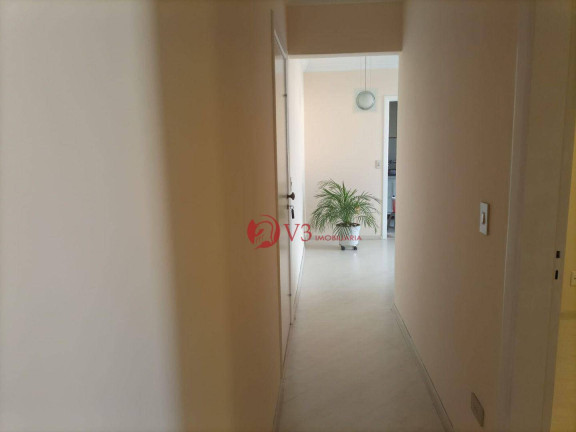 Imagem Apartamento com 2 Quartos à Venda, 65 m² em Tatuapé - São Paulo