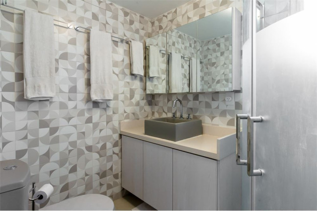 Imagem Imóvel com 2 Quartos à Venda,  em Higienópolis - São Paulo