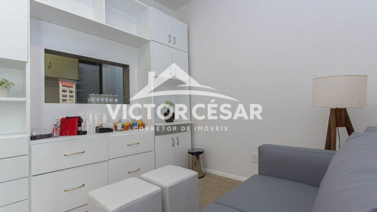 Imagem Apartamento com 1 Quarto à Venda, 41 m² em Flamengo - Rio De Janeiro