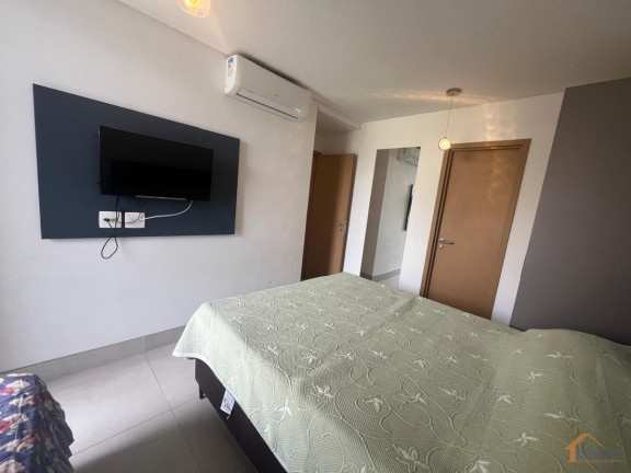 Imagem Apartamento com 2 Quartos à Venda, 62 m² em Praia Grande - Ubatuba