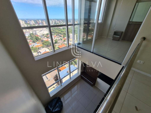 Imagem Apartamento com 1 Quarto para Alugar, 106 m² em Polo Centro - Foz Do Iguacu Imagem Apartamento com 1 Quarto para Alugar, 106 m² em Polo Centro - Foz Do Iguacu