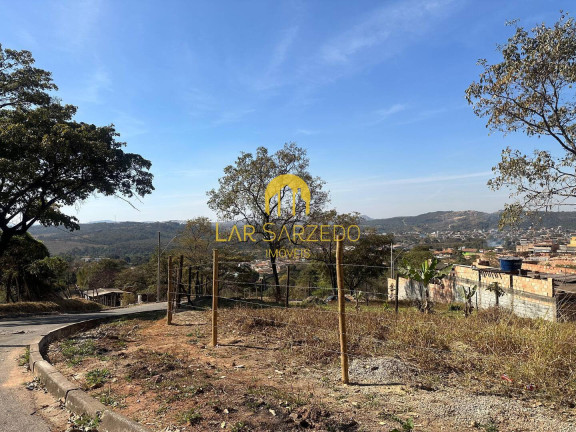 Imagem Terreno à Venda, 251 m² em Serra Azul - Sarzedo Imagem Terreno à Venda, 251 m² em Serra Azul - Sarzedo