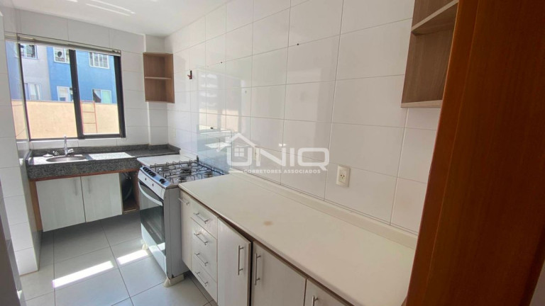 Imagem Apartamento com 2 Quartos à Venda, 61 m² em Centro - Pato Branco