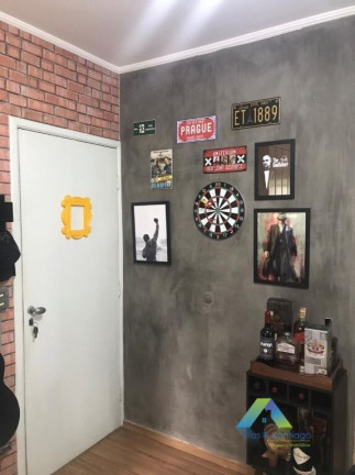 Imagem Apartamento com 1 Quarto à Venda, 30 m² em Moema - São Paulo Imagem Apartamento com 1 Quarto à Venda, 30 m² em Moema - São Paulo