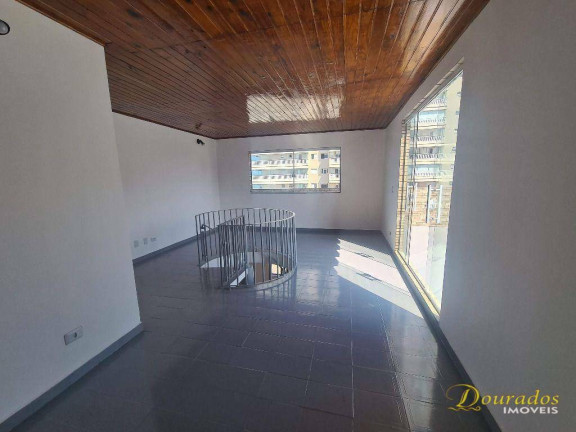 Imagem Cobertura com 2 Quartos à Venda, 155 m² em Aviação - Praia Grande Imagem Cobertura com 2 Quartos à Venda, 155 m² em Aviação - Praia Grande