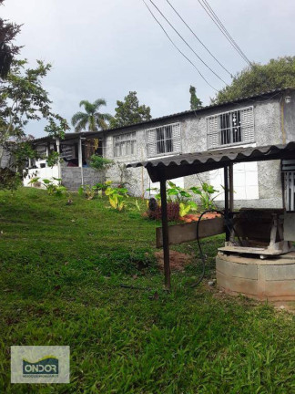 Imagem Terreno à Venda, 1.600 m² em Chácara Santa Mônica - Vargem Grande Paulista