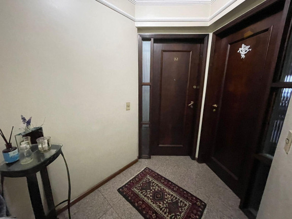Imagem Apartamento com 4 Quartos à Venda, 186 m² em Bigorrilho - Curitiba