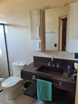 Imagem Casa de Condomínio com 3 Quartos à Venda, 250 m² em Jardim Primavera - Itupeva Imagem Casa de Condomínio com 3 Quartos à Venda, 250 m² em Jardim Primavera - Itupeva