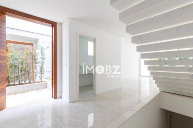 Imagem Imóvel com 4 Quartos à Venda, 770 m² em Chácara Santo Antônio - São Paulo