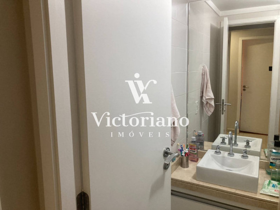 Imagem Apartamento com 3 Quartos à Venda, 90 m² em Jardim Aquárius - São José Dos Campos
