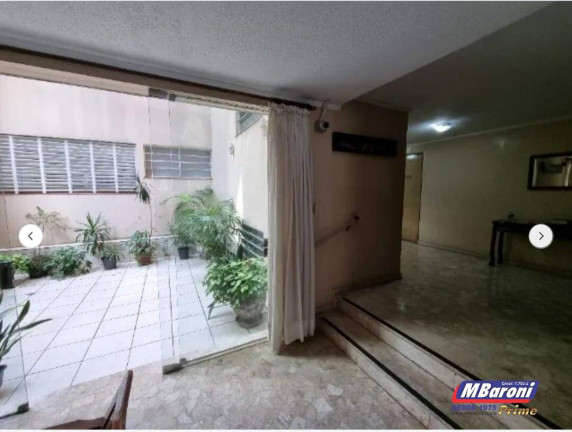 Imagem Apartamento com 2 Quartos à Venda, 84 m² em Vila Mariana - São Paulo
