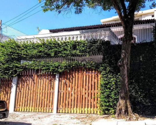 Sobrado com 3 Quartos à Venda, 220 m² em Jardim Marisa - São Paulo