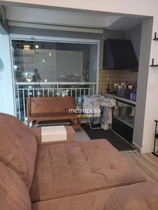 Imagem Apartamento com 3 Quartos à Venda, 82 m² em Fundação - São Caetano Do Sul Imagem Apartamento com 3 Quartos à Venda, 82 m² em Fundação - São Caetano Do Sul