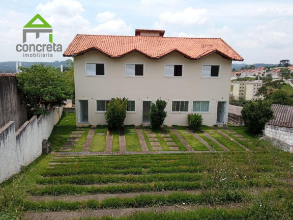 Imagem Casa de Condomínio com 2 Quartos à Venda, 63 m² em Jardim Miranda - Cotia Imagem Casa de Condomínio com 2 Quartos à Venda, 63 m² em Jardim Miranda - Cotia