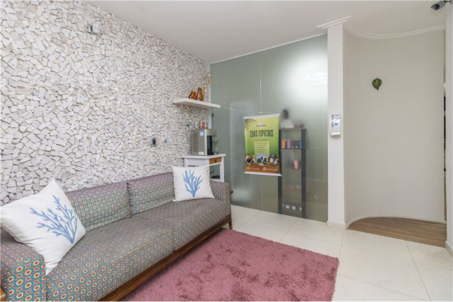 Imagem Casa com 3 Quartos à Venda,  em Vila Regente Feijó - São Paulo