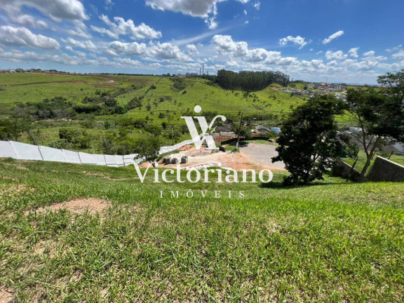 Imagem Terreno em Condomínio à Venda, 1.876 m² em Condomínio Residencial Mirante Do Vale - Jacareí