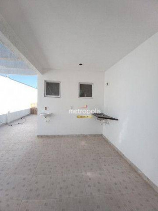 Imagem Cobertura com 2 Quartos à Venda, 116 m² em Suíço - São Bernardo Do Campo