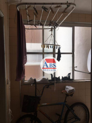 Imagem Apartamento com 2 Quartos à Venda, 86 m² em Boqueirão - Santos