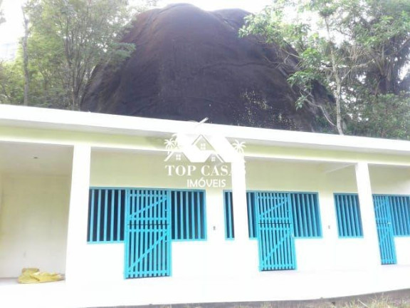 Imagem Fazenda à Venda, 96.000 m² em Serra Da Cruz - Macaé Imagem Fazenda à Venda, 96.000 m² em Serra Da Cruz - Macaé