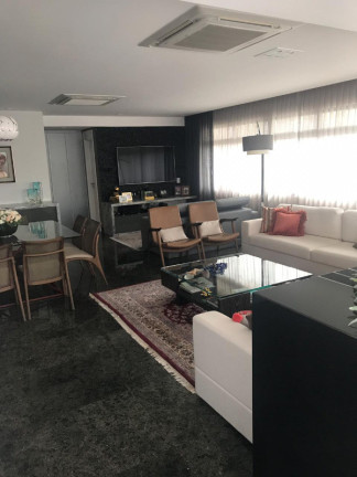 Imagem Imóvel com 4 Quartos à Venda, 173 m² em Meireles - Fortaleza