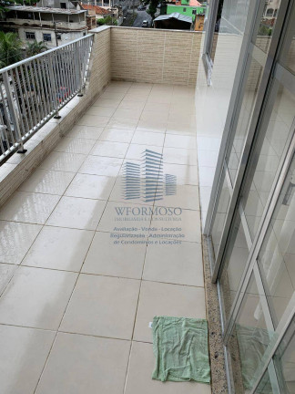 Imagem Apartamento com 2 Quartos à Venda, 70 m² em Penha - Rio De Janeiro